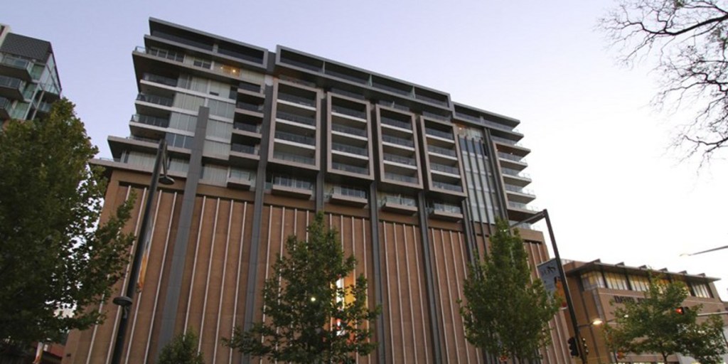 Thumbnail for Adelaide