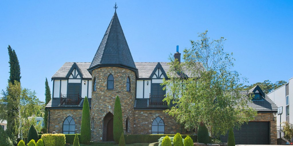 Thumbnail for Rostrevor