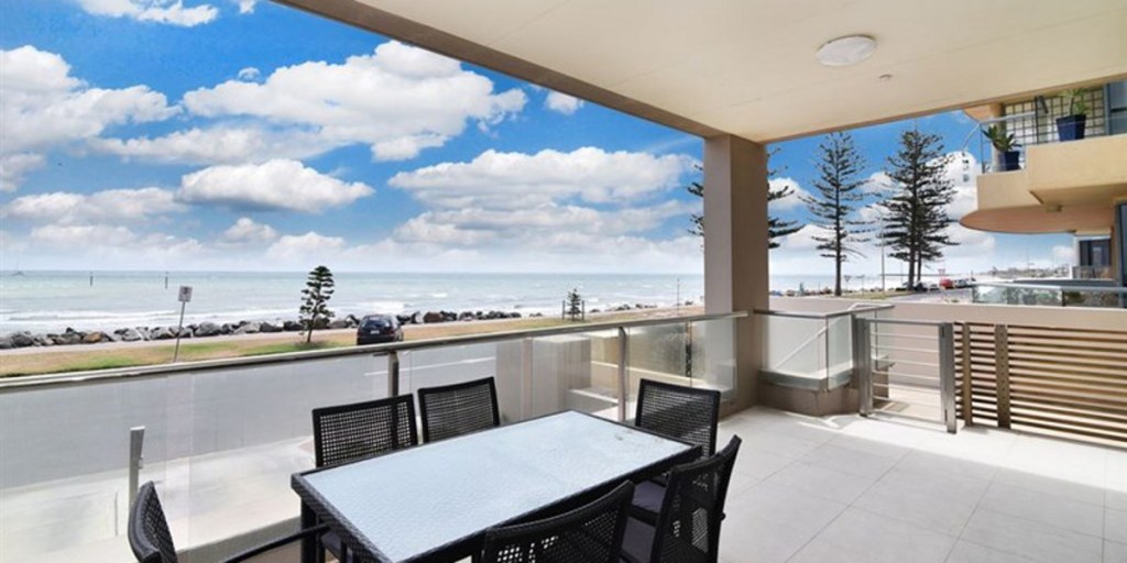 Thumbnail for Glenelg North