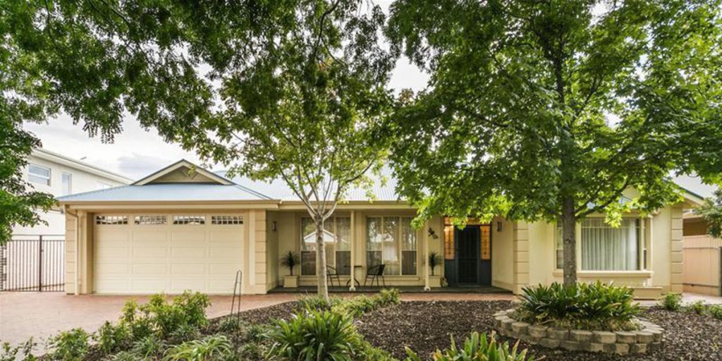 Thumbnail for Henley Beach South