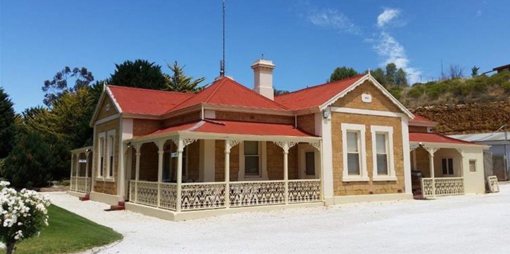 Thumbnail for Mannum