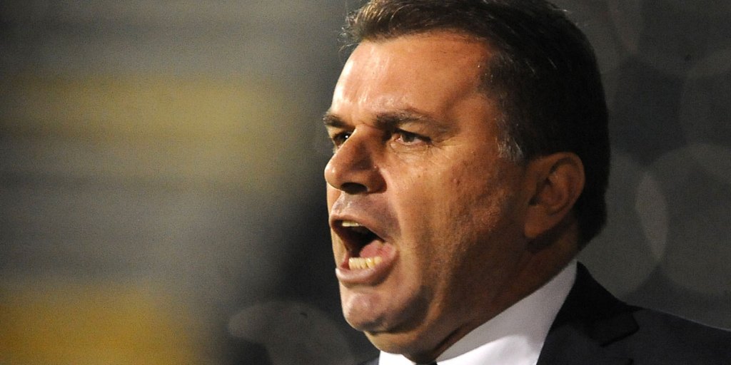 Thumbnail for Winning Socceroos not afraid to change