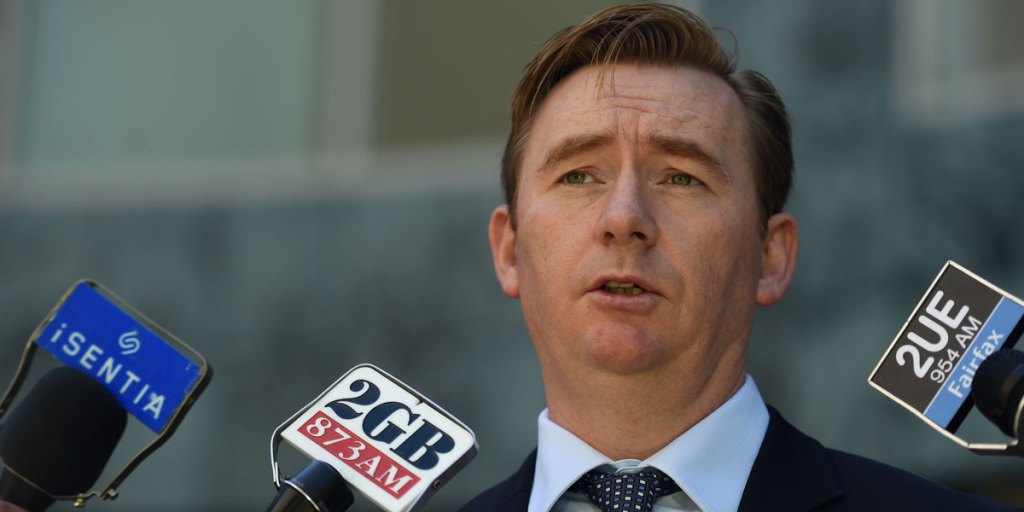 Thumbnail for BREAKING: Govt backflips on Medicare