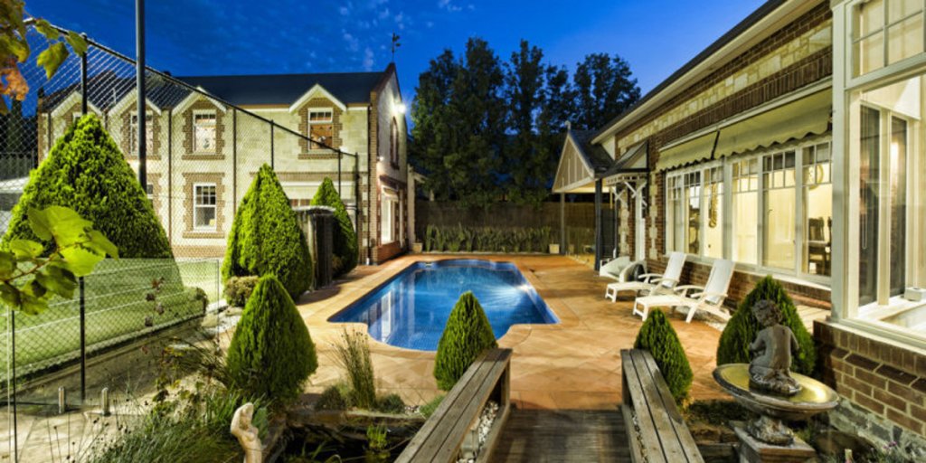 Thumbnail for Unley Park