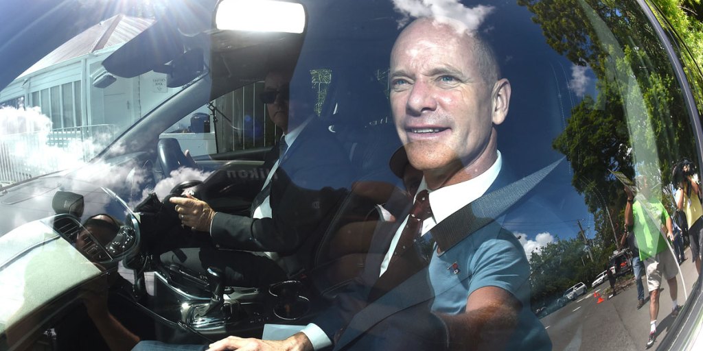 Thumbnail for Queenslanders face early election