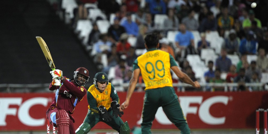 Thumbnail for Give up on current Windies generation: Lara