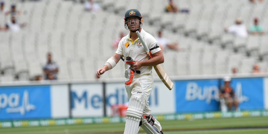 Thumbnail for Stop the send-offs: Warner