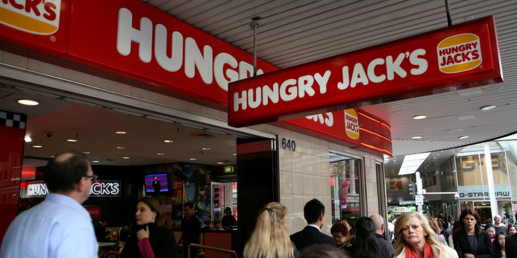 Thumbnail for Fast food giant’s $5m fix after SA worker injury