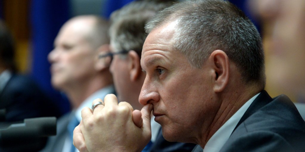 Thumbnail for Labor staff fuel reshuffle speculation