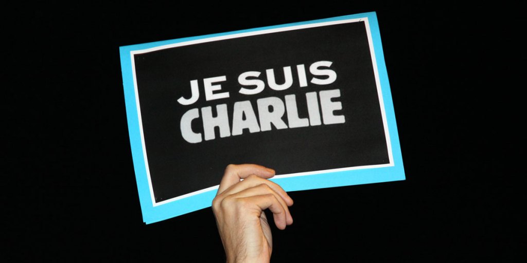 Thumbnail for Paris slaughter an attack on all of us