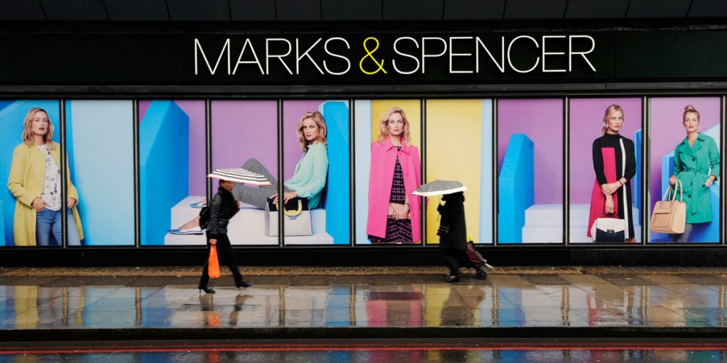 British chain Marks & Spencer is tipped to enter the Australian market.