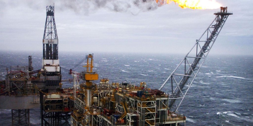 Thumbnail for Oil rallies from multi-year lows