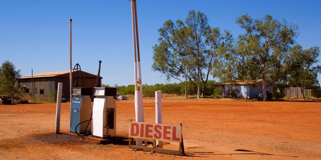 The ACCC will ask why consumers in regional Australia pay so much more for fuel.