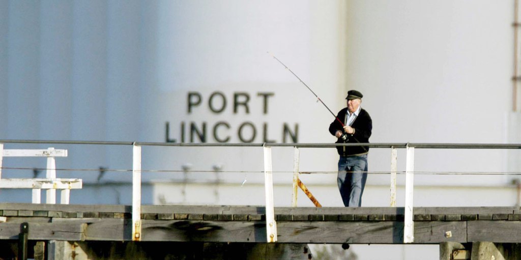 Thumbnail for Judge upholds Eyre Peninsula native title claim