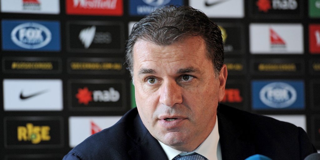 Thumbnail for No pre-match rev-up for Socceroos