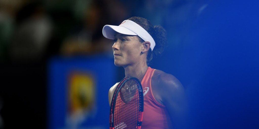 Thumbnail for Aussie Open hopes rest with trio