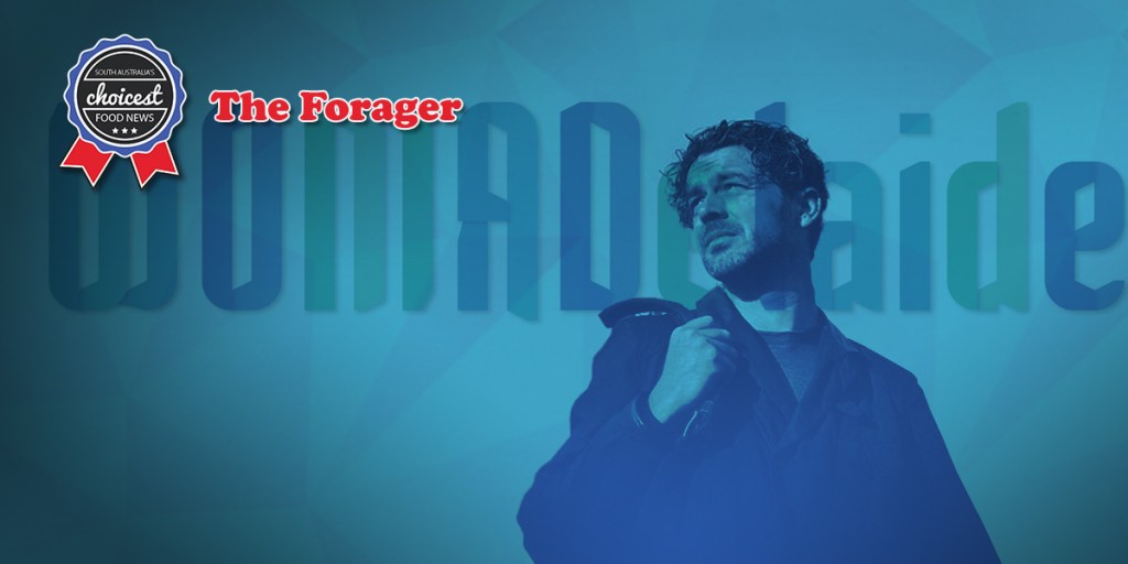 Thumbnail for The Forager: street food goes glam