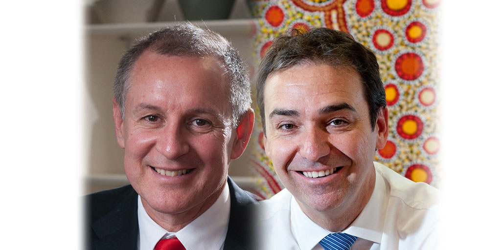 Thumbnail for Business SA calls for public sector benchmarking