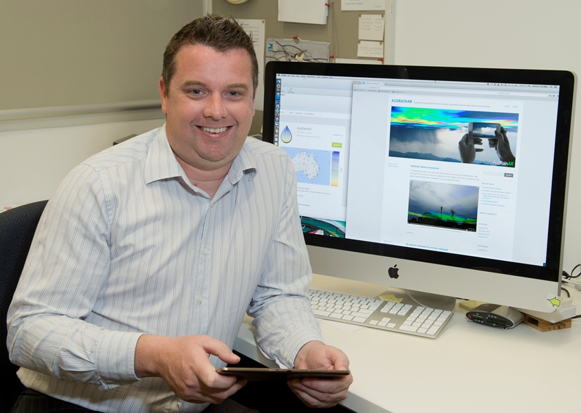 Thumbnail for Uni project turned top-selling app