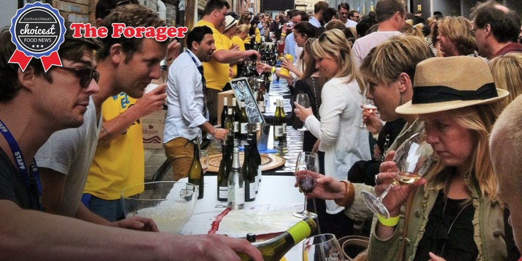 The East End Wine Down will go ahead on March 29.