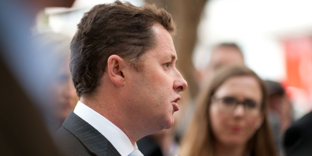 Thumbnail for Premier refuses to rule out Repat closure