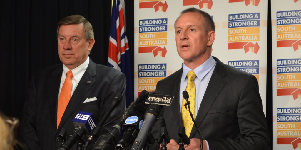 Thumbnail for Gillman has damaged SA’s rep: Spencer