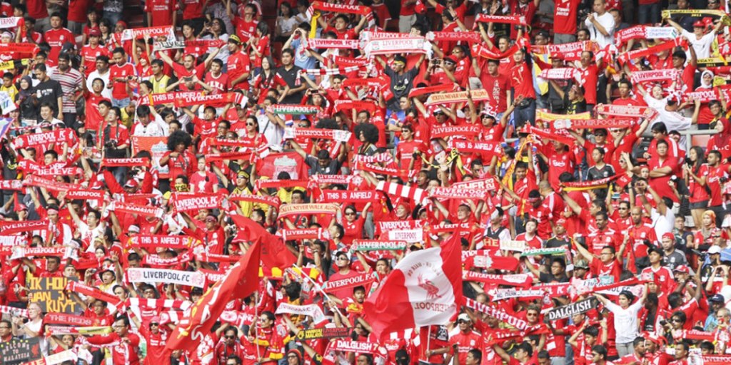 Fans can pre-register from today for tickets to Liverpool's Adelaide Oval match.