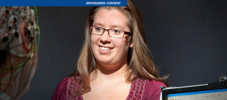 Thumbnail for Flinders star shines light on mental health via video