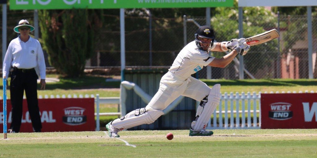 Thumbnail for WA bats Redbacks out of the game