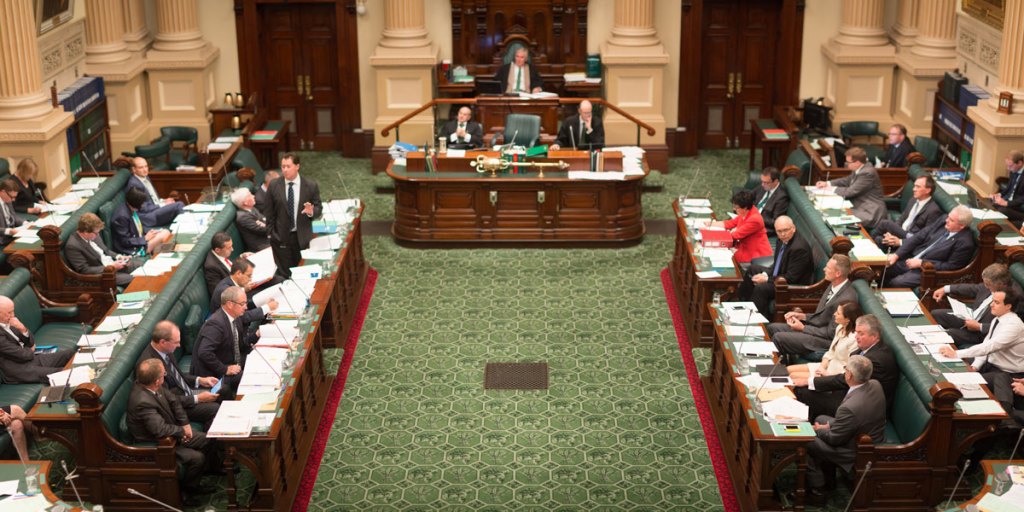 Politicians should operate on a level playing field on pay. Photo: Nat Rogers/InDaily
