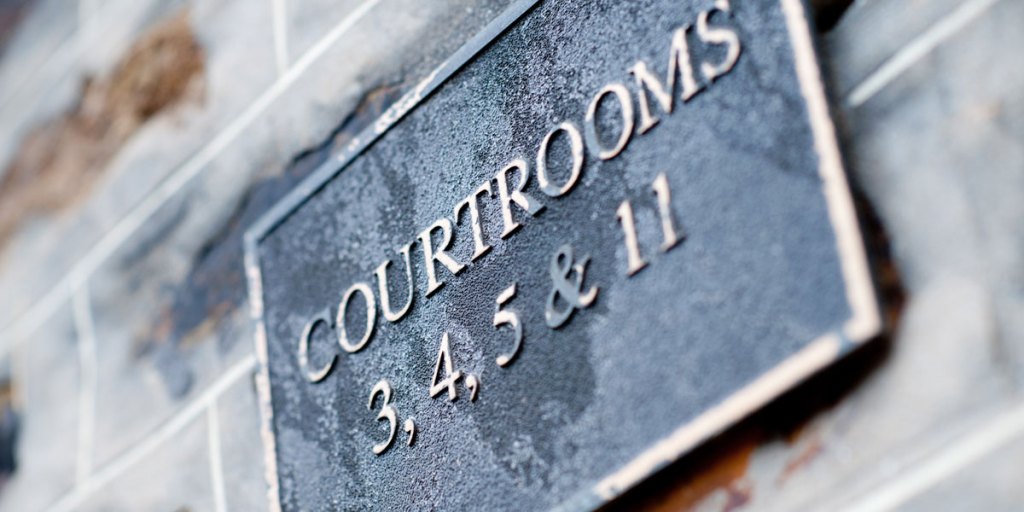 Thumbnail for The punishing neglect of our state justice system