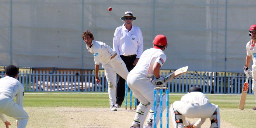 Thumbnail for Redbacks salvage thrilling draw