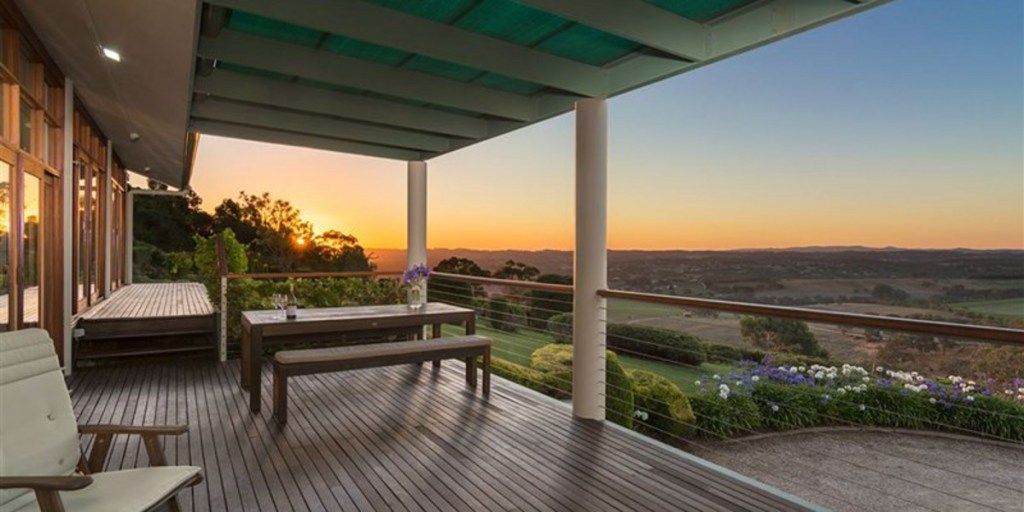 Thumbnail for Mount Barker Summit