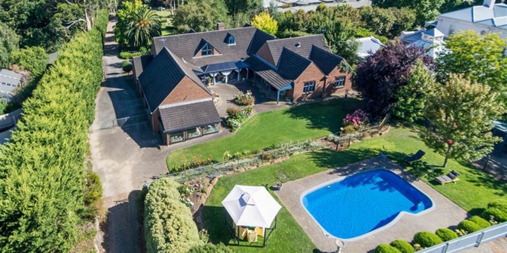 Thumbnail for Oakbank