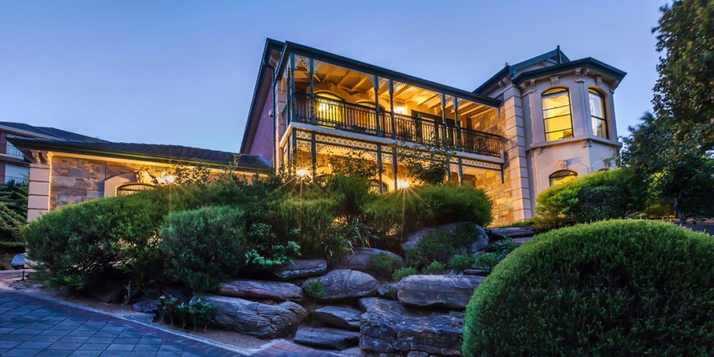 Thumbnail for Auldana