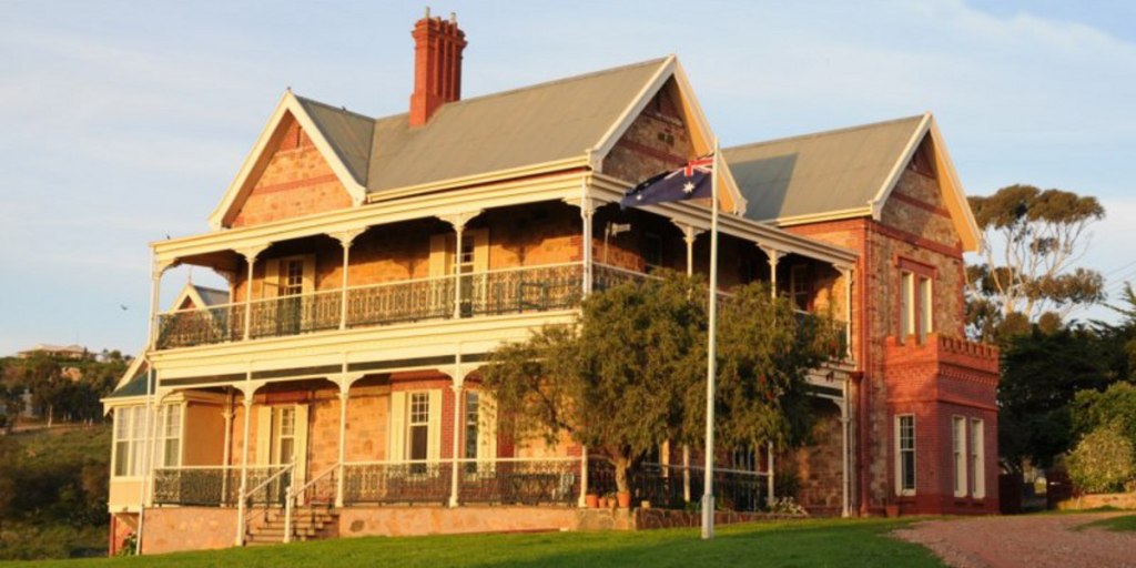 Thumbnail for Port Lincoln