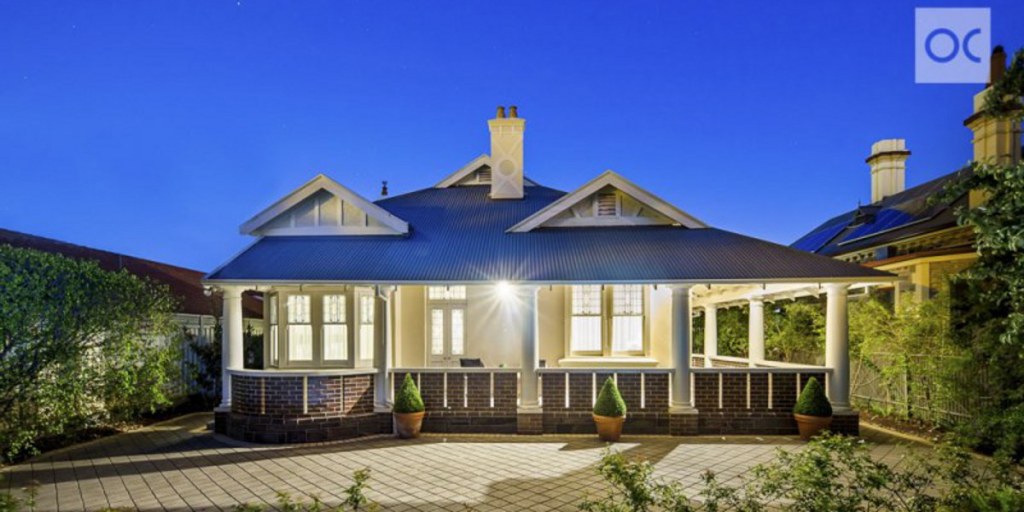 Thumbnail for Glenelg South