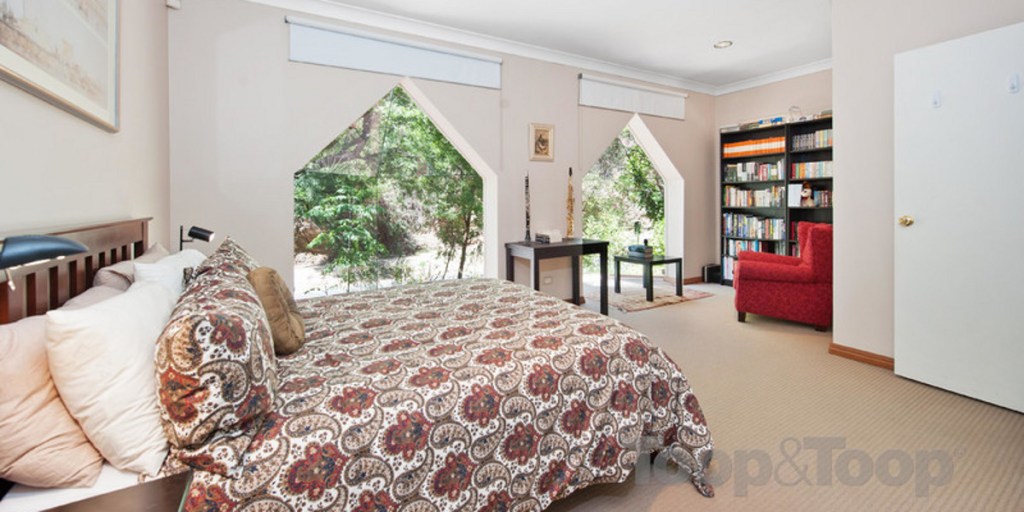 Thumbnail for Waterfall Gully