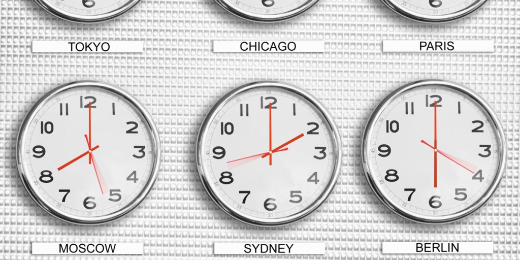 Go East or West? Jay Weatherill is asking the community whether we should change our timezone.