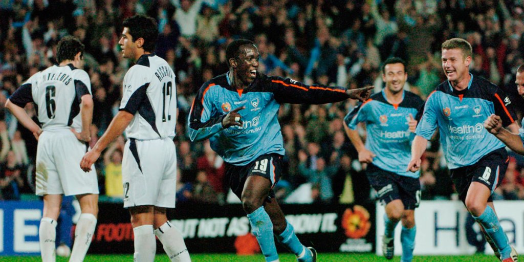 Thumbnail for Why A-League’s borders should remain open