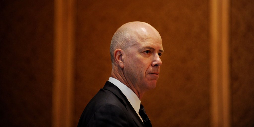 Thumbnail for Fairfax journalists vote ‘no confidence’ in CEO