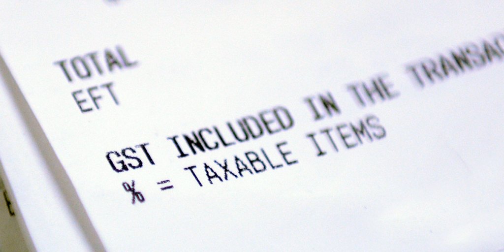 Thumbnail for GST red tape killing small business: report