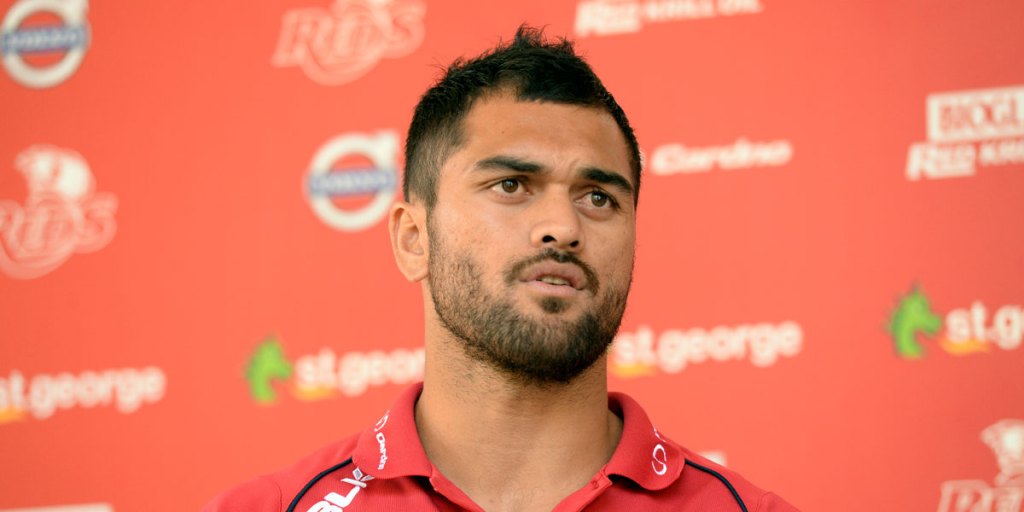 Thumbnail for Karmichael Hunt on cocaine charges