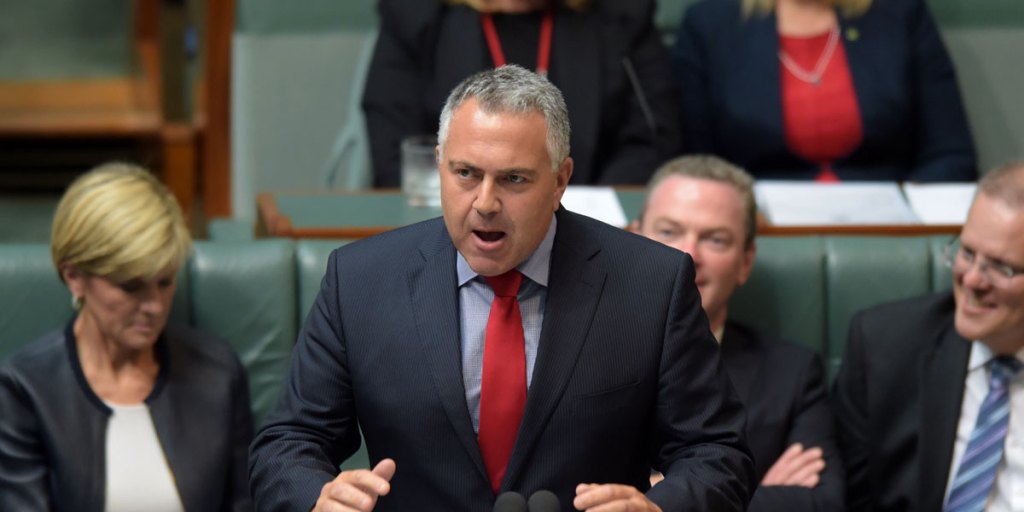 Thumbnail for Unemployment could be worse: Hockey