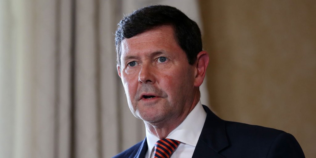 Thumbnail for Kevin Andrews “prepared” to take on Turnbull