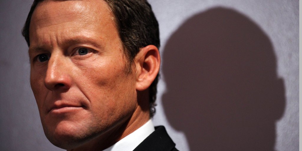 Lance Armstrong