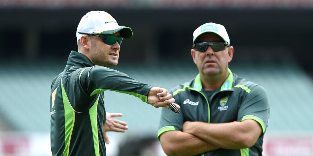 Thumbnail for Lehmann confident on Clarke’s fitness