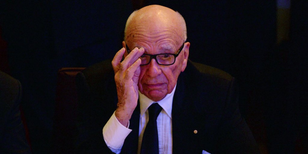 Thumbnail for Sky News intent on moving Australian politics to the right
