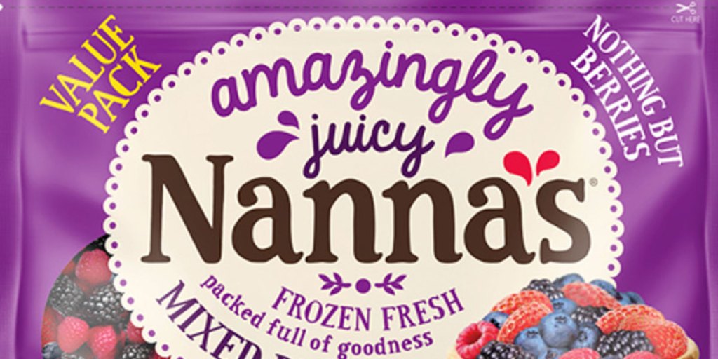 Frozen raspberries have been added to the Patties Foods recall list.