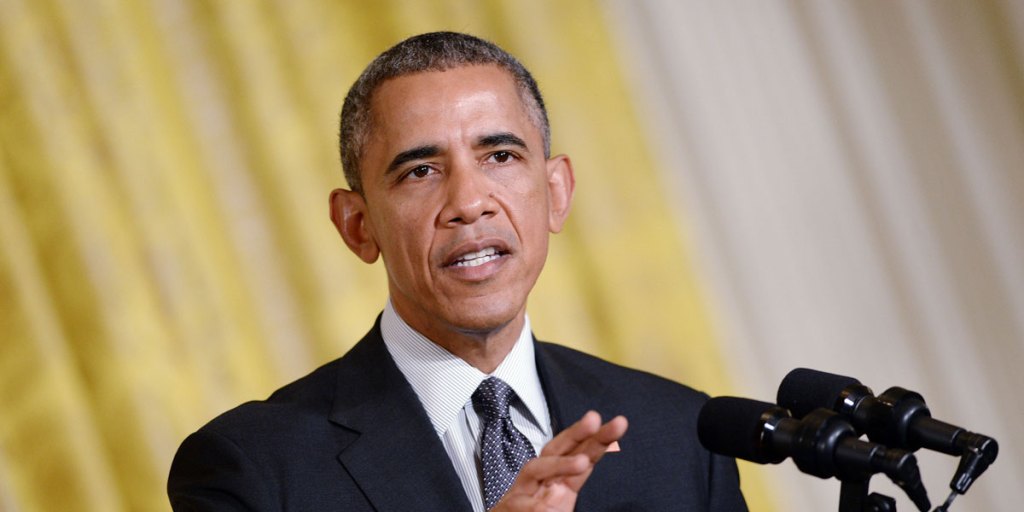 Thumbnail for Obama urges less austerity for Greece